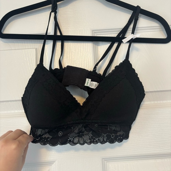 NWT Aerie Bralette - Picture 2 of 9